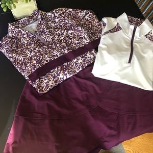 Lady Pinseeker 3 piece set. Gorgeous!